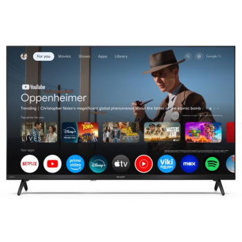 Sharp | 32HF2265E | 32 | Smart TV | Google TV