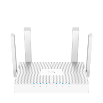 Router CUDY WR1300E