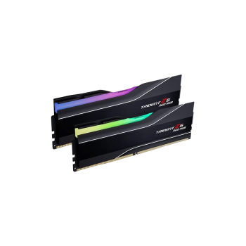 Pamięć G.SKILL TRIDENT NEO AMD RGB DDR5 2X16GB 6000MHZ CL36-36 EXPO BLACK F5-6000J3636F16GX2-TZ5NR