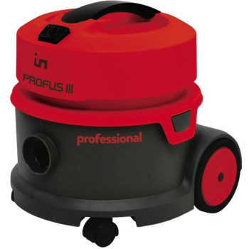 Odkurzacz przemysłowy 1200W PROFUS III INVEST