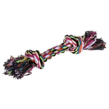 TRIXIE Gryzak kolorowy dla psa 26 cm