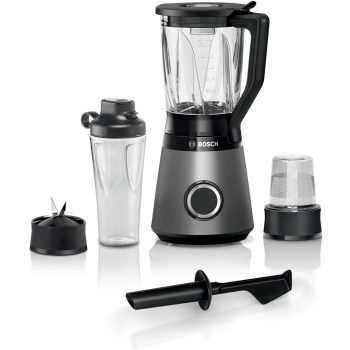 Blender kielichowy BOSCH MMB 6177S (OUTLET)