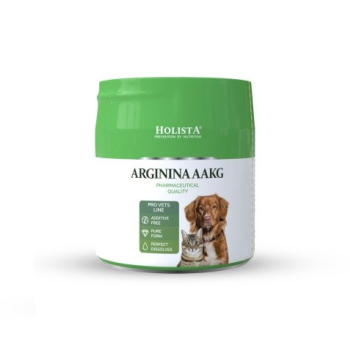 Holista Arginina AAKG 100g
