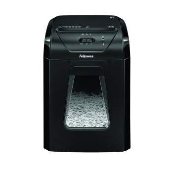 NISZCZARKA POWERSHRED 12C CROSS CUT 7120101 FELLOWES