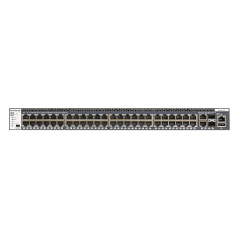 Switch Netgear GSM4352S-100NES 52p  Managed Gigabit