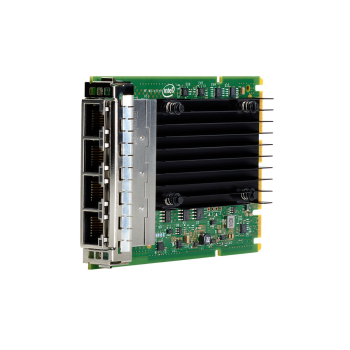 Intel I350-T4 Ethernet 1Gb 4-port BASE-T OCP3 Adapter for HPE P08449-B21