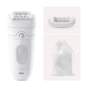 Epilator Braun SE5-011