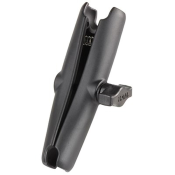 RAM DBL SOCKET ARM B BALL C LENGTH
