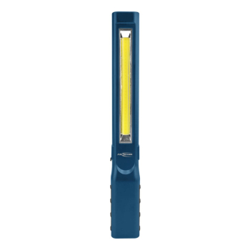 Ansmann WL450R Czarny, Niebieski LED