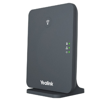 Telefon VoIP Yealink W70B (baza)