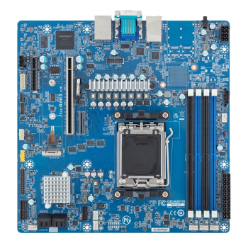 Płyta główna Gigabyte MC13-LE2 AM5 AMD
