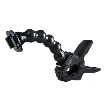 Uchwyt szczękowy GoPro Jaws Clamp Mount