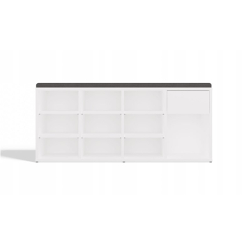 SZAFKA NA BUTY TALLIN BIEL