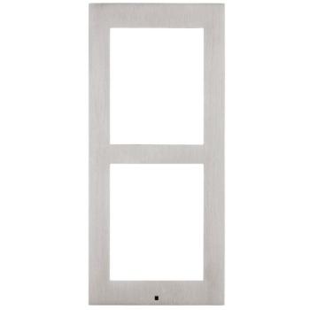 2NÂ® IP Verso - RĂˇm pro instalaci na povrch, 2 moduly