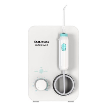Irygator do jamy ustnej Taurus Hydra Smile 600ml | 20W