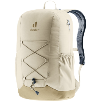 Plecak miejski Deuter Gogo - bone/desert