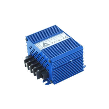 Przetwornica napięcia 30÷80 VDC / 24 VDC PV-150 150W