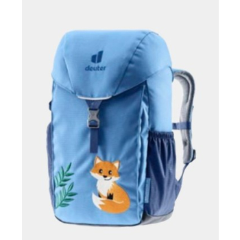 Plecak turystyczny DEUTER Waldfuchs 14 wave-nightblue