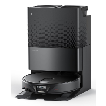 Odkurzacz ROBOROCK QREVO SLIM BLACK