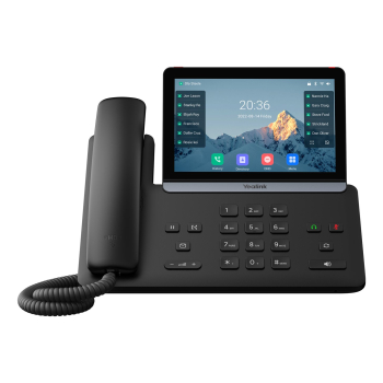 Telefon Yealink T8 series SIP-T87W