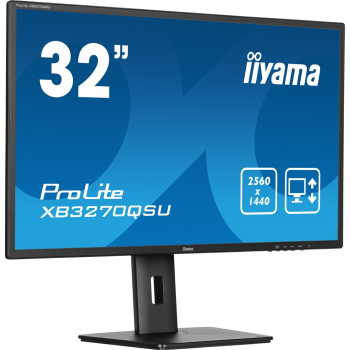 MONITOR IIYAMA LED 31,5”