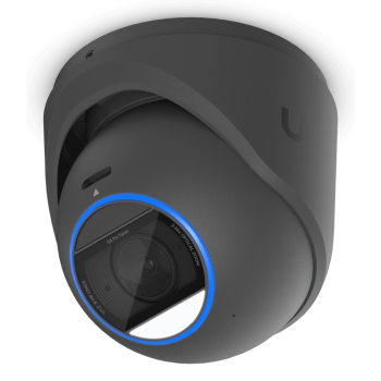 Ubiquiti UVC-G6-Pro-Turret-B | Kamera IP | 4K, 1x RJ45 1000Mb/s, IP66, PoE+