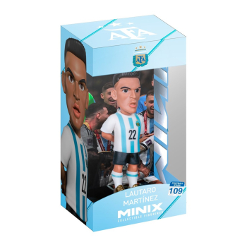 MINIX ARGENTINA - LAUTARO MARTINEZ
