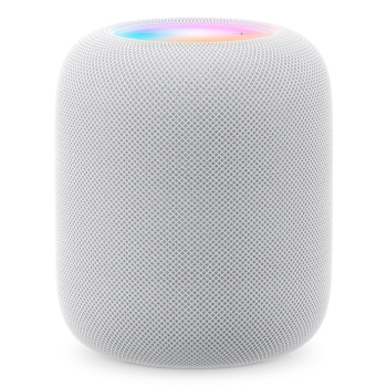 Głośnik Apple HomePod biały