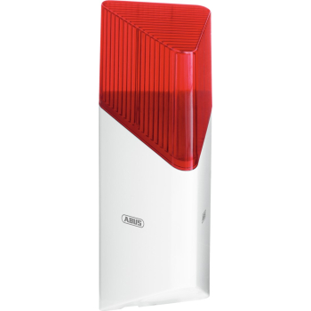 ABUS Smartvest Pro Funk-Sirene
