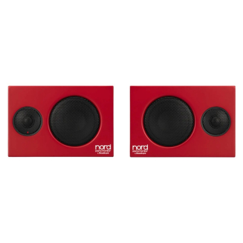 Nord Piano Monitor V2 - Para monitorów aktywnych