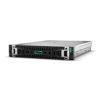 HPE ProLiant DL345 Gen11 9115 3.2GHz 16c 1P 2x32GB-R 8LFF MR416i-p 2x960GB SSD 2x1000W PS EU Server P81838-425