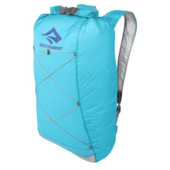 Plecak SEA TO SUMMIT Ultra-Sil Dry Day Pack Blue