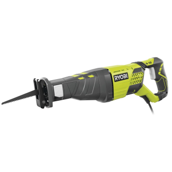 Piła szablasta RYOBI RRS1200-K 1200 W Czarny, Zielony