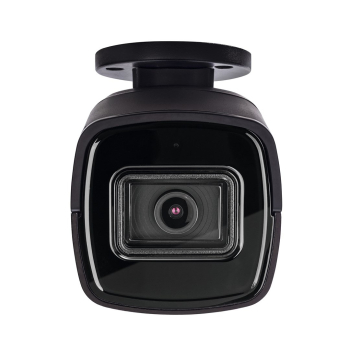 ABUS 4 MP IP-Mini-Tube-Kamera 2,8 mm schwarz
