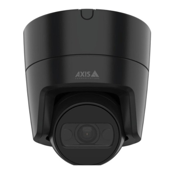 Axis M3126-LVE Kopułowa Kamera bezpieczeństwa IP Zewnętrzna 2688 x 1512 px Ściana