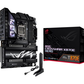 Płyta główna ASUS ROG CROSSHAIR X870E HERO