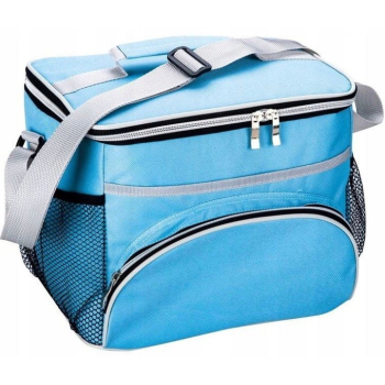 PROMIS TORBA TERMICZNA 16 L, NIEBIESKA TL16N