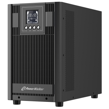 UPS PowerWalker VFI 3000 AT 3000VA/2700W