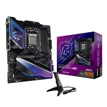 Płyta główna ASRock X870E Nova WiFi