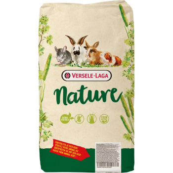 Versele Laga Nature Cuni - sucha karma dla królików - 9 kg