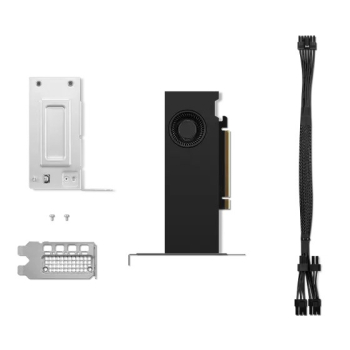Akcesoria Lenovo NVIDIA RTX 2000 Ada 16GB mini-DP*4 GDDR6