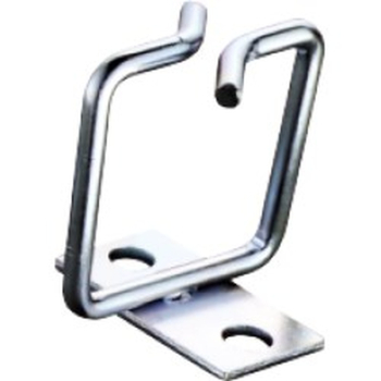 ALANTEC Uchwyt kablowy do szaf 40x40