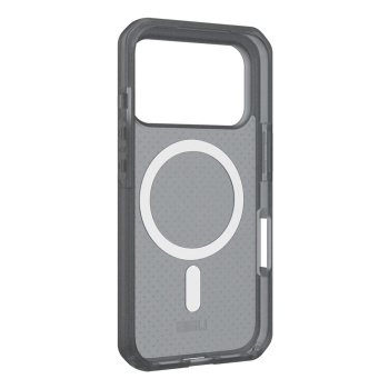 Urban Armor Gear 11453611313 pokrowiec na telefon komórkowy 16 cm (6.3") Popiół