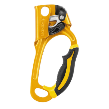 Petzl B17ALN przyrząd asekuracyjno-zjazdowy