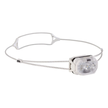 Petzl E102AB01 SWIFT LT Stirnlampe, wei?