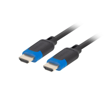 LANBERG KABEL HDMI M/M V2.1 1.8M 8K 60HZ CCS CZARNY