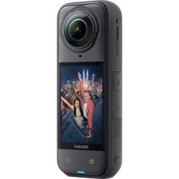 Kamera Insta360 X5 Essentials Bundle