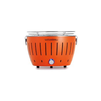 Lotusgrill G 280 Mandarin Orange Mod. 2019