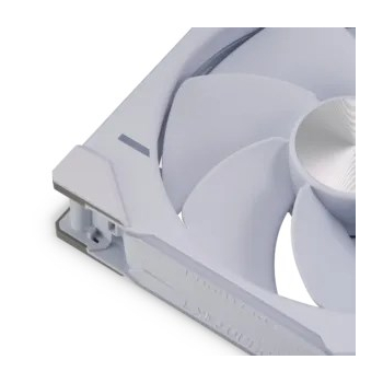 Phanteks D30-140 Obudowa komputera Wentylator 14 cm Biały 3 szt.