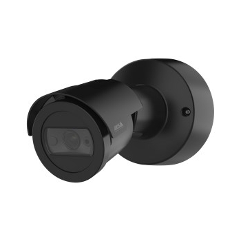 Axis 02134-001 kamera przemysłowa Kula (kształt) Kamera bezpieczeństwa IP Wewnętrz i na wolnym powietrzu 2304 x 1728 px Sufit / Ściana